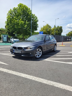 Bmw seria 3 2014 - imagine 7