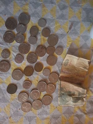 monede vechi numismatica colecție