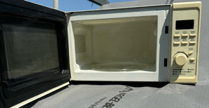 Cuptor microunde Gorenje MO20E1W2, 20l, 800W, alb - imagine 2