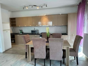 C. Aradului apartament Lux 2 camere Regim hotelier  - imagine 2