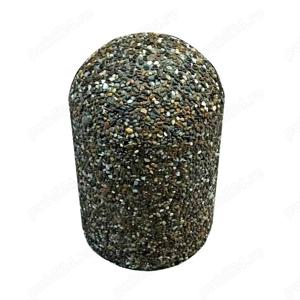 Bolard conic din beton 20 x 30 cm