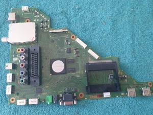 Placa de Baza Sony 1-885-388-51