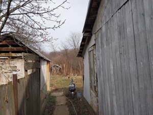 Casa de vanzare Pancesti Sascut  - imagine 2