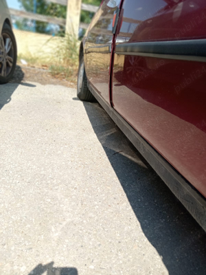 Vand Fiat Tipo 1995 - imagine 6