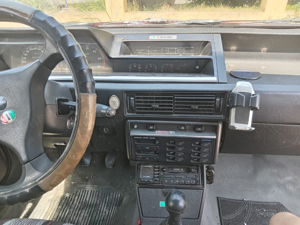 Vand Fiat Tipo 1995 - imagine 9