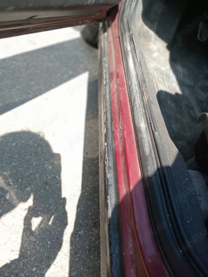 Vand Fiat Tipo 1995 - imagine 7