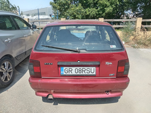Vand Fiat Tipo 1995 - imagine 5
