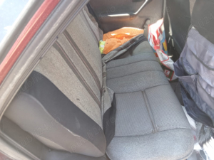 Vand Fiat Tipo 1995 - imagine 4