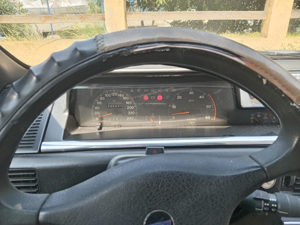 Vand Fiat Tipo 1995 - imagine 2