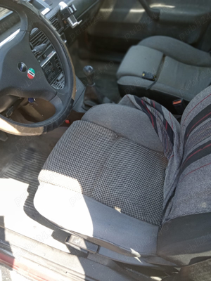 Vand Fiat Tipo 1995 - imagine 8