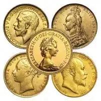 Achizitionez monede aur ofer pret bun! - imagine 2