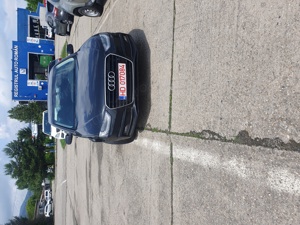 Audi A4 1,8TFSI - imagine 4