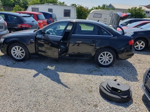 Audi A4 1,8TFSI - imagine 2