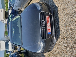 Audi A4 1,8TFSI - imagine 3