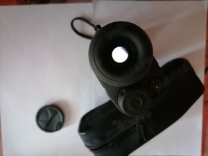 Monocular night vision Newton și reddot Docter R8 pentru Blaser - imagine 7