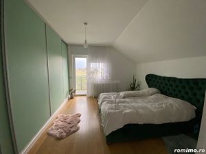 Duplex 80 Mp Modern/Nou De Vanzare, Str rozelor, Sancraiu de Mures - imagine 7