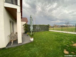 Duplex 80 Mp Modern/Nou De Vanzare, Str rozelor, Sancraiu de Mures - imagine 4