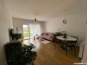 Duplex 80 Mp Modern/Nou De Vanzare, Str rozelor, Sancraiu de Mures - imagine 10