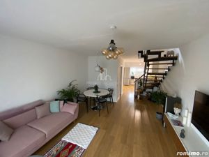 Duplex 80 Mp Modern/Nou De Vanzare, Str rozelor, Sancraiu de Mures - imagine 20