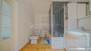 Vila in Poiana Brasov cu teren generos 1600mp, 2 corpuri de casa - imagine 9