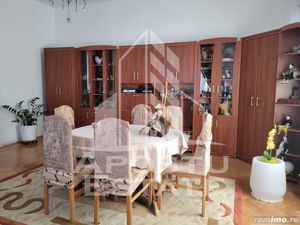 partament cu 3 camere renovat în clădire istorică zona Iosefin - imagine 9