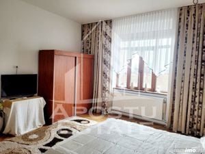 partament cu 3 camere renovat în clădire istorică zona Iosefin - imagine 10