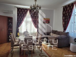 partament cu 3 camere renovat în clădire istorică zona Iosefin - imagine 6