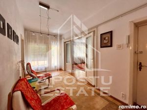 Apartament etajul 1, confort 1 cu terasa si garaj in zona Medicinei. - imagine 4