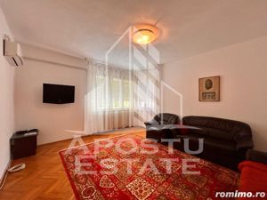 Apartament etajul 1, confort 1 cu terasa si garaj in zona Medicinei. - imagine 5