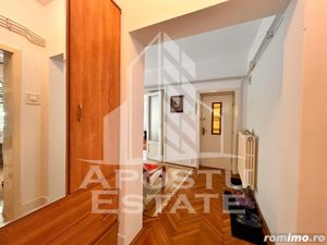 Apartament etajul 1, confort 1 cu terasa si garaj in zona Medicinei. - imagine 11