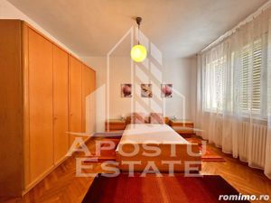 Apartament etajul 1, confort 1 cu terasa si garaj in zona Medicinei. - imagine 7