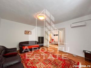 Apartament etajul 1, confort 1 cu terasa si garaj in zona Medicinei. - imagine 6