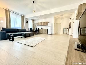 Apartament 2 camere, Alphaville Racadau, Pet Friendly, Short/Long Term