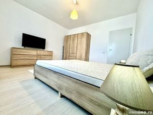 Apartament 2 camere, Alphaville Racadau, Pet Friendly, Short/Long Term - imagine 3