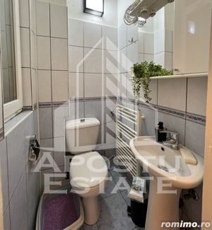 Apartament 2 camere, etaj intermediar imobil reabilitat zona Centrala. - imagine 6