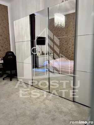 Apartament 2 camere, etaj intermediar imobil reabilitat zona Centrala. - imagine 5