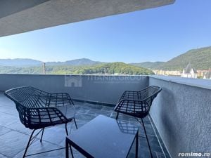 Apartament 2 camere, Alphaville Racadau, Pet Friendly, Short/Long Term - imagine 9