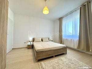 Apartament 2 camere, Alphaville Racadau, Pet Friendly, Short/Long Term - imagine 5