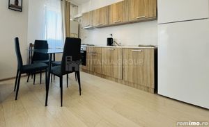 Apartament 2 camere, Alphaville Racadau, Pet Friendly, Short/Long Term - imagine 6