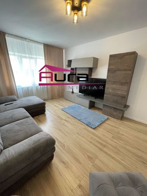 Inchiriez apartament 2 camere zona e3 - imagine 6