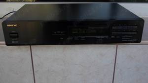 tuner Onkyo t-4211 deck pentru linie audio