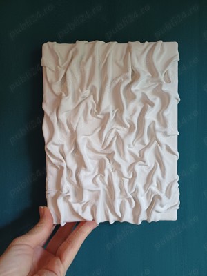 Tablou canvas pictura texturata 3D, personalizare speciala - imagine 2