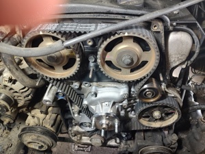 Hyundai Terracan - imagine 3 Hyundai Terracan - imagine 3