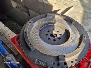 Hyundai Terracan - imagine 4 Hyundai Terracan - imagine 4