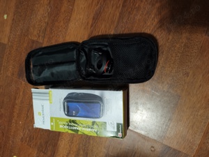 Borseta pentru biciclete, motociclete,  etc. - imagine 5