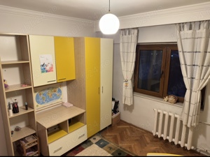 Apartament de vanzare cu 4 camere - imagine 4