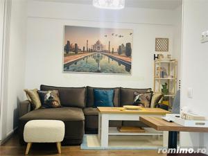 Apartament 3 camere, inchiriere lunga durata, Brancoveanu - imagine 13