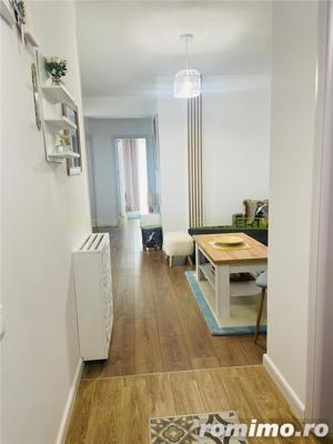 Apartament 3 camere, inchiriere lunga durata, Brancoveanu - imagine 7