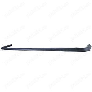 Prelungire fata LIP VW Golf 1 Jetta MK1 NOU - imagine 4