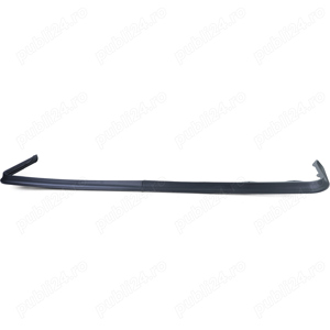 Prelungire fata LIP VW Golf 1 Jetta MK1 NOU - imagine 2